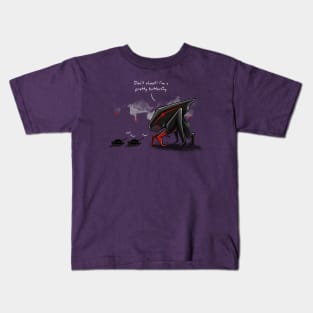 MUTO Butterfly Kids T-Shirt